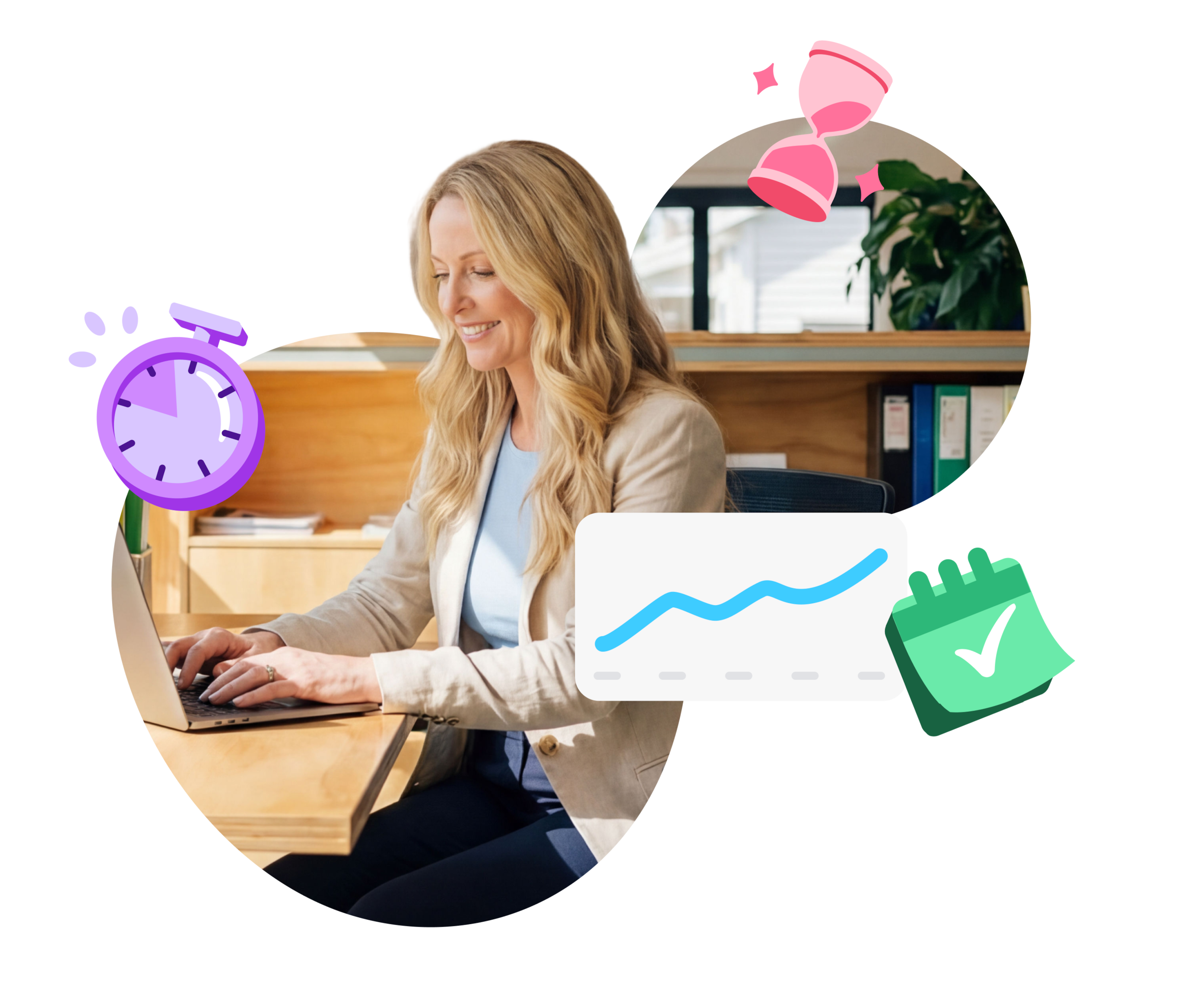 Xero Practice Manager bulk assigning jobs across multiple clients.